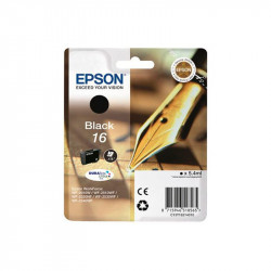 Cartucho Tinta Epson WF-2010 Negro