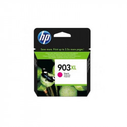 Cartucho de Tinta HP 903XL Magenta