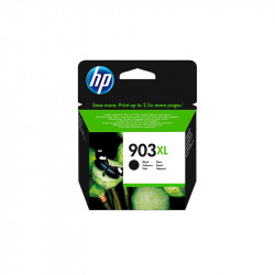 Cartucho de Tinta HP 903XL Negro