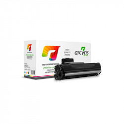 Toner Impresora HP TN2220 Negro Compatible