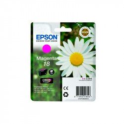 Cartucho Tinta Epson XP/102 Magenta 18