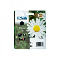 Cartucho Tinta Epson XP/102 Negro 18