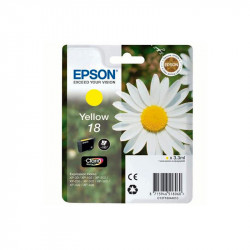 Cartucho Tinta Epson XP/102 Yellow 18