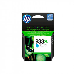 Cartucho de Tinta HP 933XL Cyan