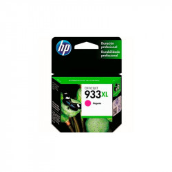 Cartucho de Tinta HP 933XL Magenta