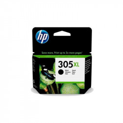 Cartucho Tinta HP 305XL Negro