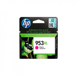 Cartucho Tinta HP 953XL Magenta