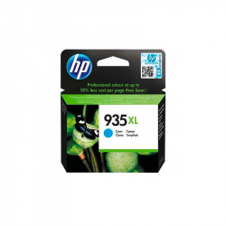 Cartucho de Tinta HP 935XL Cyan