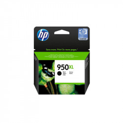 Cartucho de Tinta HP 950XL Negro