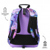 Mochila Escolar Totto Adaptable al Carro Acuareles Play