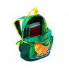 Mochila Escolar Totto DinoMax S|Mochilas Escolares