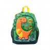 Mochila Escolar Totto DinoMax S|Mochilas Escolares