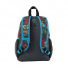 Mochila Escolar Totto Mickey M