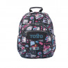 Mochila Escolar Totto Gommas Cool|Mochila Escolar Niños