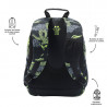 Mochila Escolar Totto Gommas Dragon Chino