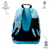 Mochila Escolar Totto Rayol Agua|Mochilas Escolares