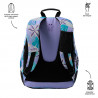 Mochila Escolar Totto Rayol Selva