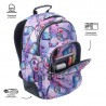 Mochila Escolar Totto Rayol Play|Mochilas Escolares