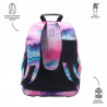 Mochila Escolar Totto Rayol Glitter Ondas|Mochilas Escolares