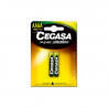 Pilas Super Alcalinas Cegasa AAAA LR8D425 2Ud