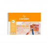 Cuaderno de Dibujo a4 Guarro Recuadro Taladro 130 grs 20 Hojas