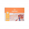 Cuaderno de Dibujo a4 Guarro Recuadro 130 grs 20 Hojas