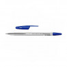 Bolígrafo Classic Stick Azul