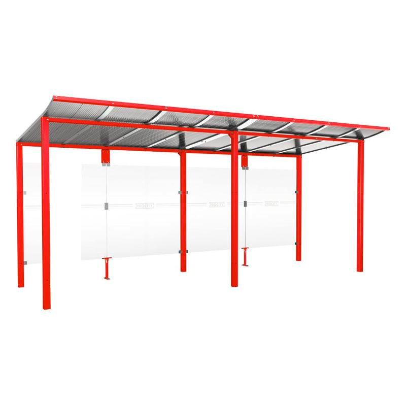 Marquesina de Autobus Mod