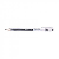 Bolígrafo Gel Pilot G1 Negro