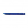 Bolígrafo Retráctil Pentel Ifeel It Bx417 Azul