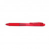 Rotulador Energel Pentel Rojo