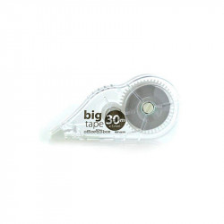Cinta Correctora Big Tape 5mmx30M