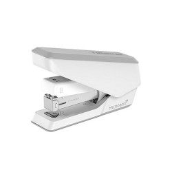 Grapadora Fellowes Easy Press LX860 Blanca