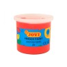 Pintura de Dedos Jovi Bermellón 125 ML