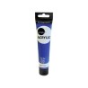 Pintura Acrílica para Manualidades Darler Rowney Azul Oscuro Tubo 75ML