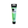 Pintura Acrílica para Manualidades Darler Rowney Verde Tubo 75ML