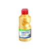 Tempera Liquida Giotto Oro 250 ML|Temperas