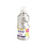 Tempera Liquida Giotto Plata 250 ML|Temperas