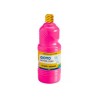 Tempera Liquida Lavable Giotto Magenta 1000 ML|Temperas