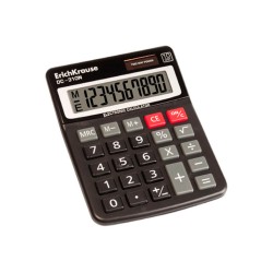 Calculadora Sobremesa 10 Digitos