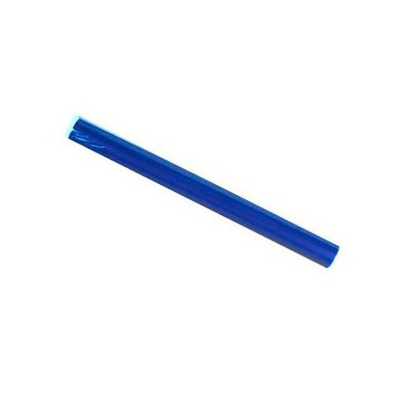 Papel Charol Azul Cobalto 0,5x2M Rollo