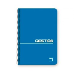 Cuaderno A6 Cuadriculado 4x4 Sin Margen P6 80Hojas Cuadernos Presentación Cuadriculado 4X4 Cuadernos Tamaño A6 Cuadernos Acabado  Espiral Cuadernos Tipo de Tapa Tapa Blanda 