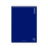 Cuaderno A6 Cuadriculado 80Hojas