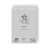 Cuaderno de Bocetos a5 100 grs 100 Hojas