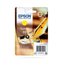 Cartucho Tinta Epson WF-2010 Yellow