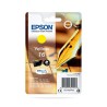 Cartucho Tinta Epson WF-2010 Yellow|Tinta epson