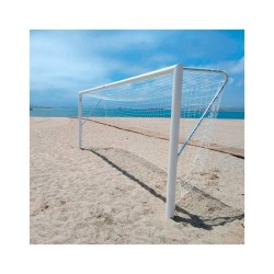 Porteria Futbol Playa Aluminio 2Ud