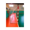 Porteria Futbol Sala Tubo Aluminio Trasladable 2Ud|Porteria futbol sala