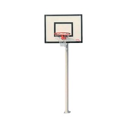 Canastas Minibasket New Tubo 114mm