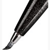 Rotulador Punta Pincel Pentel Touch Negro